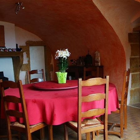 Moire Domaine Des Aloets Bed & Breakfast エクステリア 写真