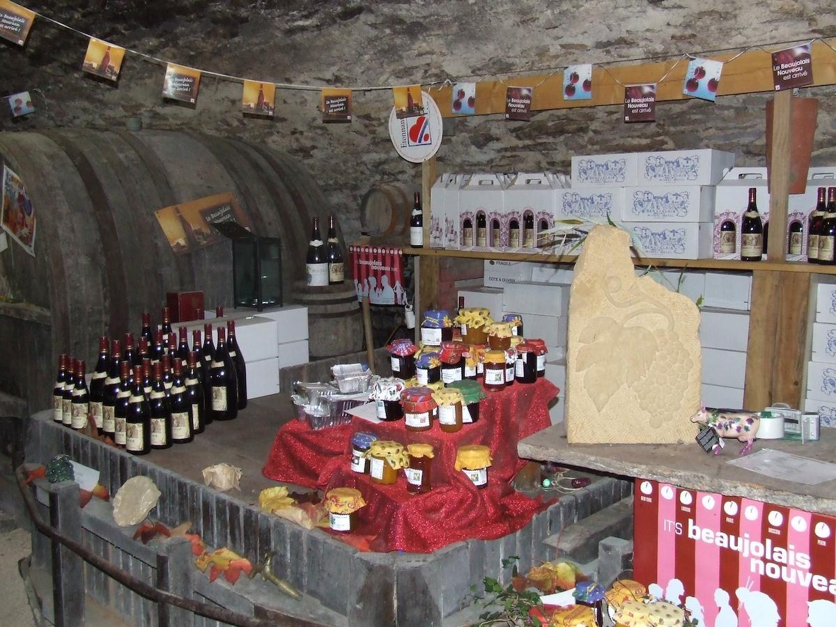 Moire Domaine Des Aloets Bed & Breakfast エクステリア 写真