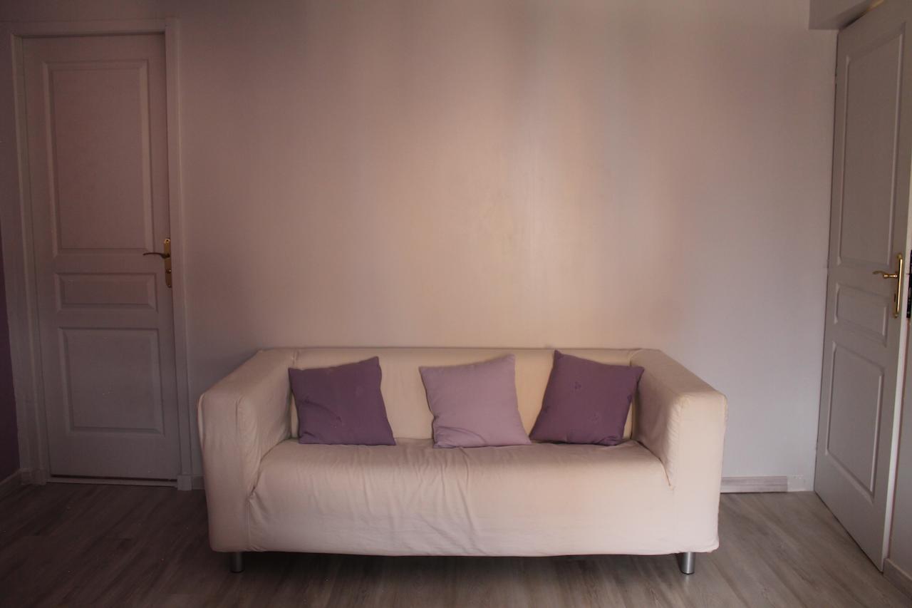 Moire Domaine Des Aloets Bed & Breakfast 部屋 写真